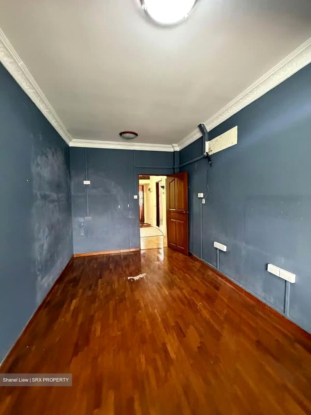 Opera Estate (D15), Terrace #563929041